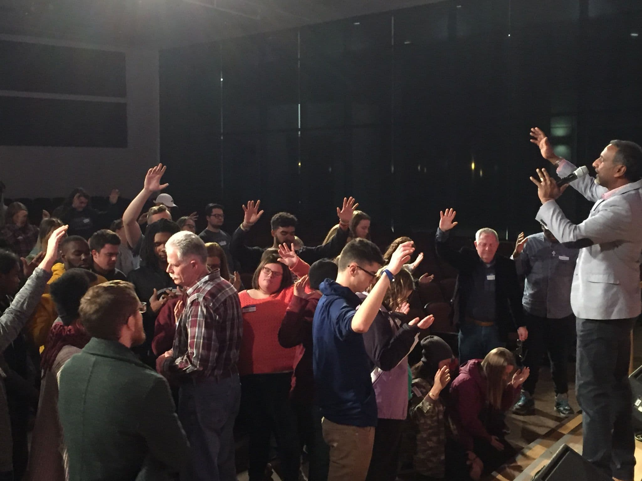 A Life Devoted to the Gospel