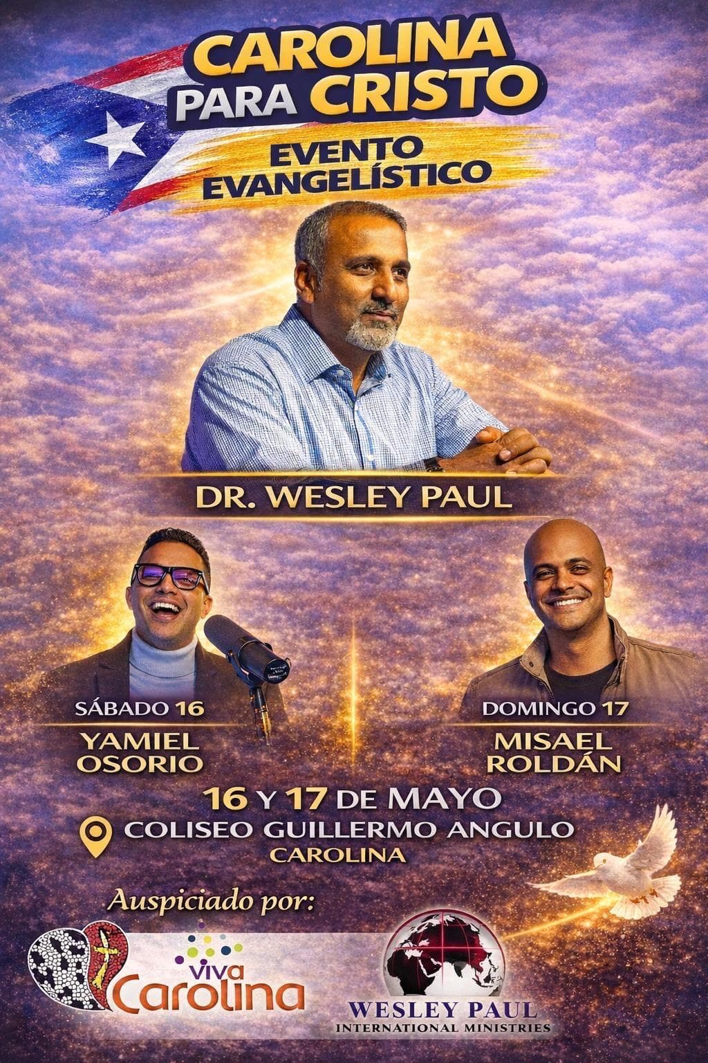 If You Prayed To Make Commitment For Christ