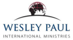 Wesley paul Ministries Logo